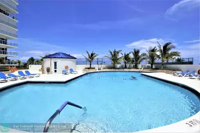 1360 S Ocean Blvd, Unit #2806, Pompano Beach, FL 33062 - Photo 37