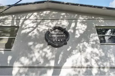 2741 NE 8th Avenue, Unit #20, Wilton Manors, FL 33334 - Photo 15