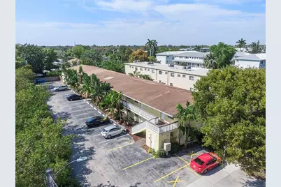 2741 NE 8th Avenue, Unit #20, Wilton Manors, FL 33334 - Photo 17