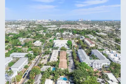 2741 NE 8th Avenue, Unit #20, Wilton Manors, FL 33334 - Photo 21