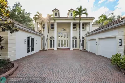 2753 W Stonebrook Cir, Davie, FL 33330 - Photo 35