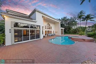 2753 W Stonebrook Cir, Davie, FL 33330 - Photo 87