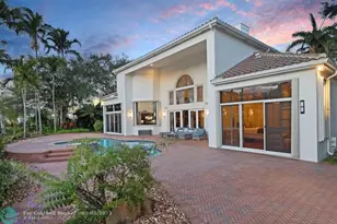 2753 W Stonebrook Cir, Davie, FL 33330 - Photo 85