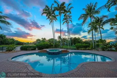 2753 W Stonebrook Cir, Davie, FL 33330 - Photo 3