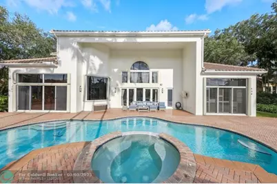 2753 W Stonebrook Cir, Davie, FL 33330 - Photo 61