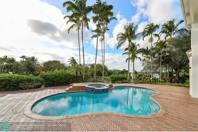 2753 W Stonebrook Cir, Davie, FL 33330 - Photo 57