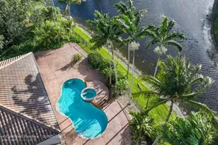 2753 W Stonebrook Cir, Davie, FL 33330 - Photo 69