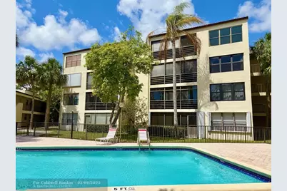 2306 S Cypress Bend Dr, Unit #319, Pompano Beach, FL 33069 - Photo 29
