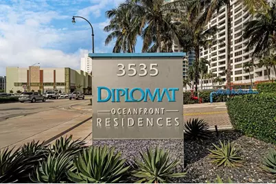 3535 S Ocean Dr, Unit #402, Hollywood, FL 33019 - Photo 57