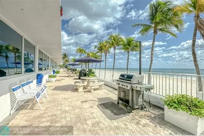 1360 S Ocean Blvd, Unit #1407, Pompano Beach, FL 33062 - Photo 41