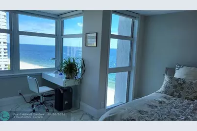 1360 S Ocean Blvd, Unit #1407, Pompano Beach, FL 33062 - Photo 5