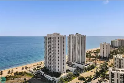 1360 S Ocean Blvd, Unit #1407, Pompano Beach, FL 33062 - Photo 1