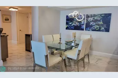 1360 S Ocean Blvd, Unit #1407, Pompano Beach, FL 33062 - Photo 7