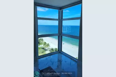 1360 S Ocean Blvd, Unit #1407, Pompano Beach, FL 33062 - Photo 3