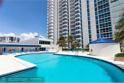 1360 S Ocean Blvd, Unit #1407, Pompano Beach, FL 33062 - Photo 43