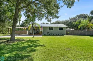 9633 Honeysuckle, Micco, FL 32976 - Photo 1