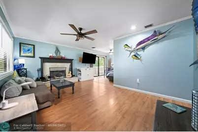 9633  Honeysuckle, Micco, FL 32976 - Photo 7