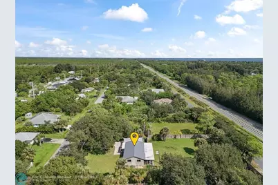 9633  Honeysuckle, Micco, FL 32976 - Photo 3