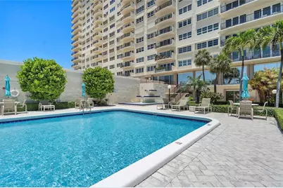 2500 E Las Olas Blvd, Unit #1703, Fort Lauderdale, FL 33301 - Photo 23