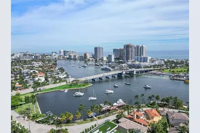 2500 E Las Olas Blvd, Unit #1703, Fort Lauderdale, FL 33301 - Photo 35