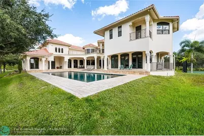 11600 NW 8th St, Plantation, FL 33325 - Photo 37
