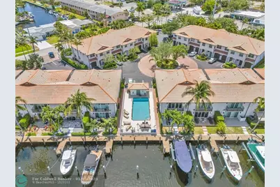 1327 SE 3rd Ave, Unit #1327, Pompano Beach, FL 33060 - Photo 1