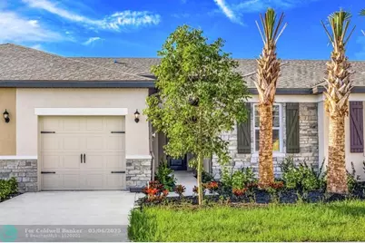 1817  Celebration Drive, Fort Pierce, FL 34947 - Photo 1