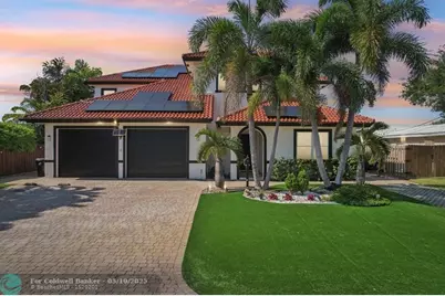 1467 NE 53rd Ct, Fort Lauderdale, FL 33334 - Photo 1