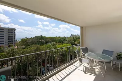 4600 S Ocean Blvd, Unit #603, Highland Beach, FL 33487 - Photo 33