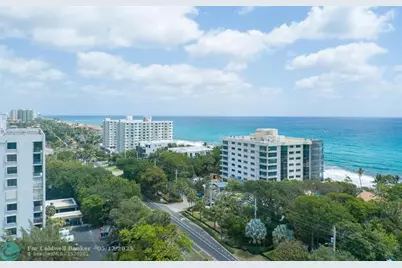 4600 S Ocean Blvd, Unit #603, Highland Beach, FL 33487 - Photo 13