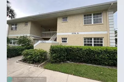 1536 SE Royal Green Circle, Unit #G204, Port Saint Lucie, FL 34952 - Photo 1