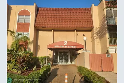 8120 SW 24th St, Unit #212, North Lauderdale, FL 33068 - Photo 3