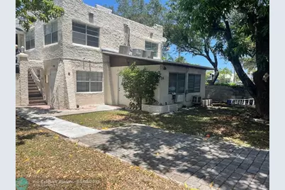 36 SW 14th St, Unit #2, Dania Beach, FL 33004 - Photo 1