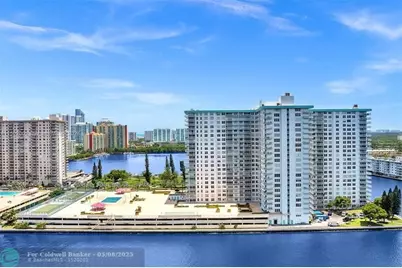 301  174th St, Unit #2210, Sunny Isles Beach, FL 33160 - Photo 1