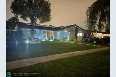 4420 NW 8th St, Coconut Creek, FL 33066 - Photo 1