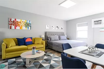 1020 N Victoria Park Rd, Unit #14, Fort Lauderdale, FL 33304 - Photo 7