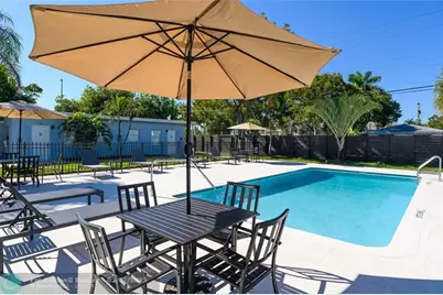 1020 N Victoria Park Rd, Unit #14, Fort Lauderdale, FL 33304 - Photo 19