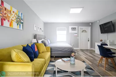 1020 N Victoria Park Rd, Unit #14, Fort Lauderdale, FL 33304 - Photo 9