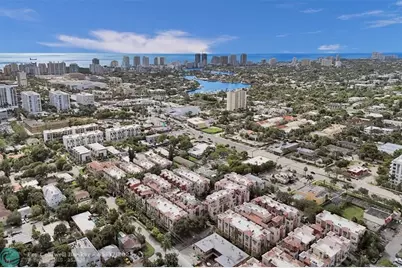 1033 NE 17th Way, Unit #605, Fort Lauderdale, FL 33304 - Photo 27
