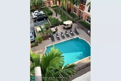 1033 NE 17th Way, Unit #605, Fort Lauderdale, FL 33304 - Photo 23