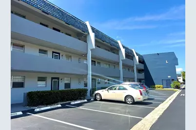 7897  Golf Circle Dr, Unit #110, Margate, FL 33063 - Photo 1