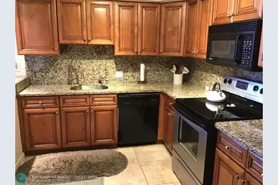 2940 N Course Dr, Unit #608, Pompano Beach, FL 33069 - Photo 3