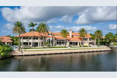 3100 NE 46th St, Lighthouse Point, FL 33064 - Photo 1