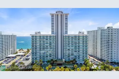 3900  Galt Ocean Drive, Unit #816, Fort Lauderdale, FL 33308 - Photo 1