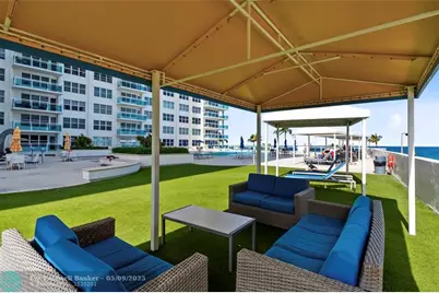 3900  Galt Ocean Drive, Unit #816, Fort Lauderdale, FL 33308 - Photo 35