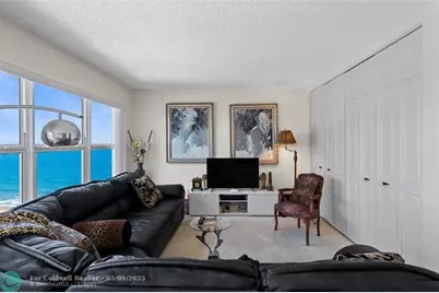 3900  Galt Ocean Drive, Unit #816, Fort Lauderdale, FL 33308 - Photo 11