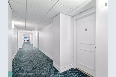 3900  Galt Ocean Drive, Unit #816, Fort Lauderdale, FL 33308 - Photo 33