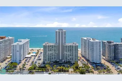 3900  Galt Ocean Drive, Unit #816, Fort Lauderdale, FL 33308 - Photo 23