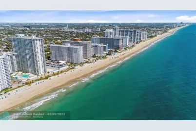 3900  Galt Ocean Drive, Unit #816, Fort Lauderdale, FL 33308 - Photo 29