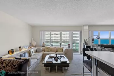 3900  Galt Ocean Drive, Unit #816, Fort Lauderdale, FL 33308 - Photo 5